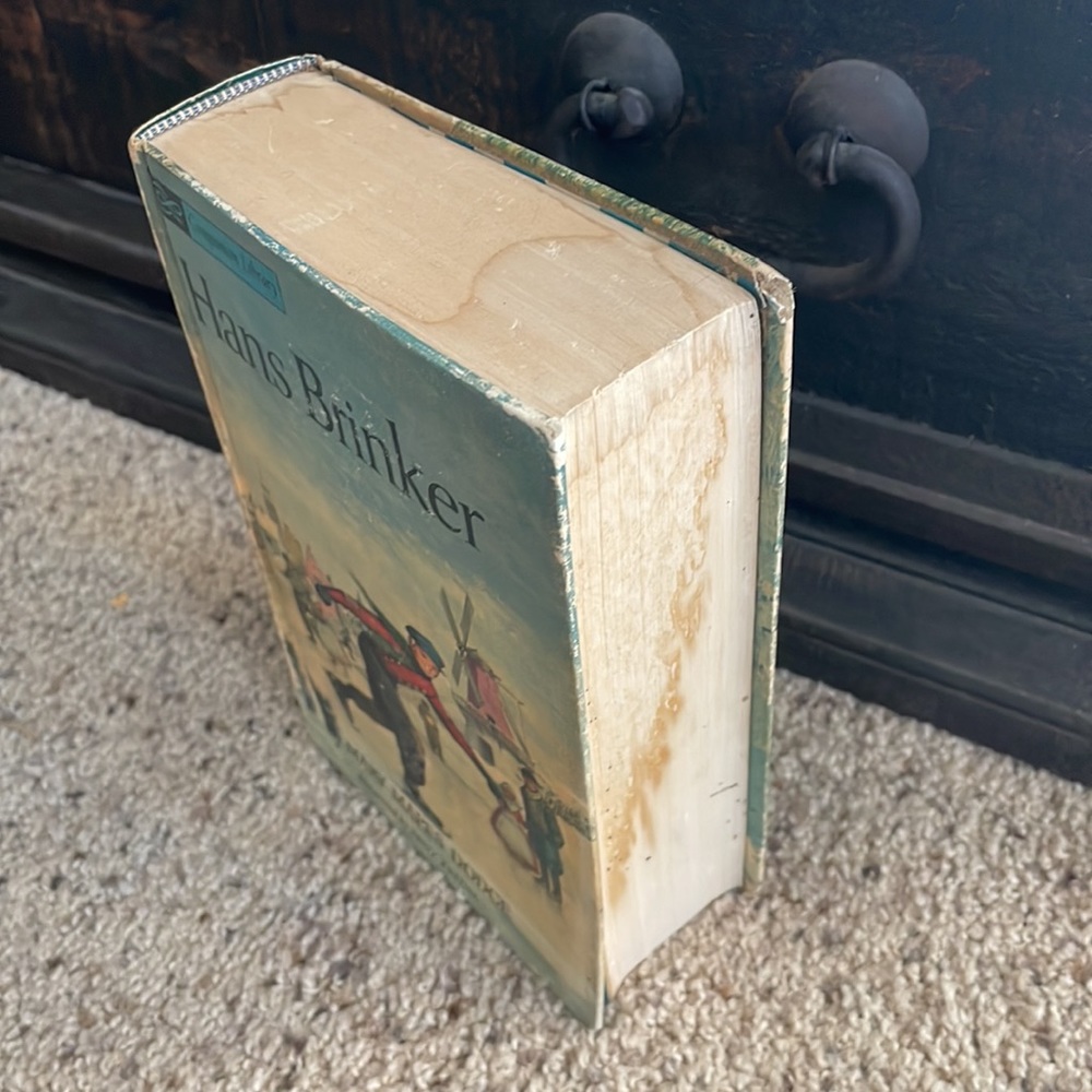Heidi / Hans Brinker Companion Library - Picture 5 of 17